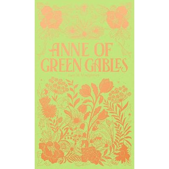 Anne of Green Gables image 0