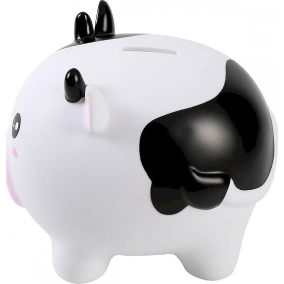 Κουμπαράς i-Total  Cow image 1