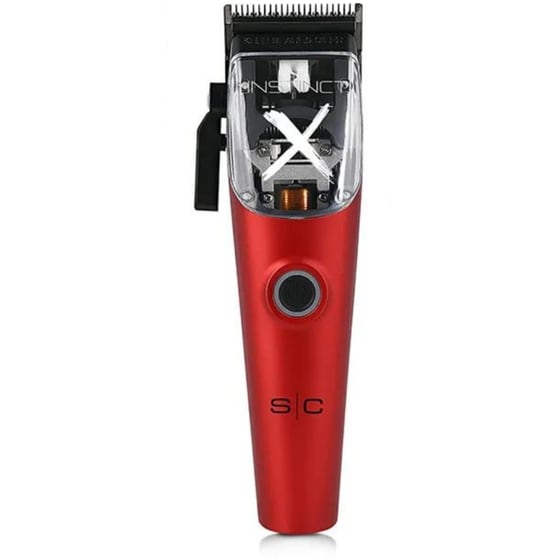 STYLECRAFT Instict Χ Clipper Κουρευτική Μηχανή Eπαναφορτιζόμενη Πολύχρωμο image 3