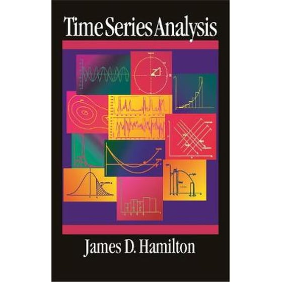 Time Series Analysis image 0