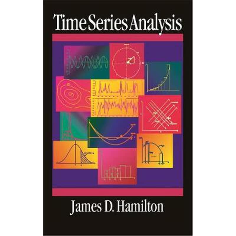 Time Series Analysis