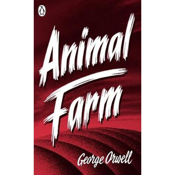 Animal Farm image 0
