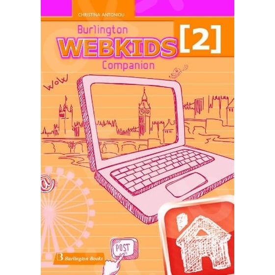 Burlington Webkids 2 Companion image 0
