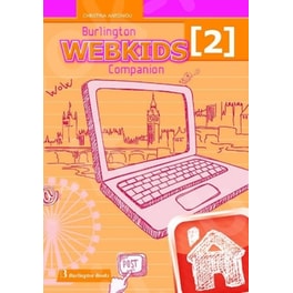 Burlington Webkids 2 Companion