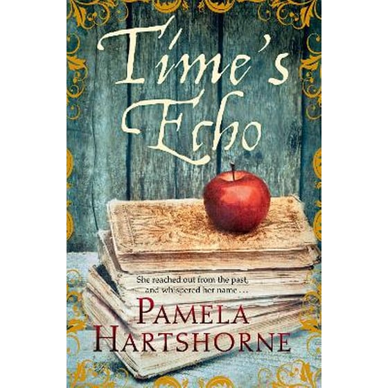 Time's Echo image 0