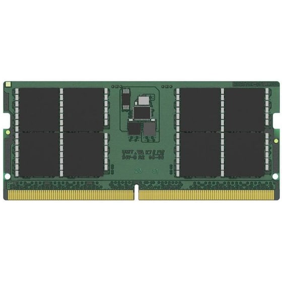 Kingston ValueRAM KVR56S46BD8-32 DDR5 5600MHz (1x32GB) image 0