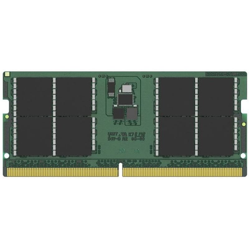 Μνήμη Ram Φορητού Kingston 32 GB DDR5