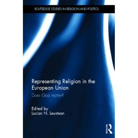 Representing Religion in the European Union image 0