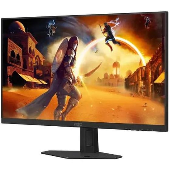 AOC 27G4ZRE Gaming Monitor 27"  FHD IPS Flat 240Hz 1ms image 2