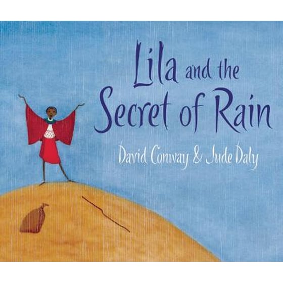Lila and the Secret of Rain image 0