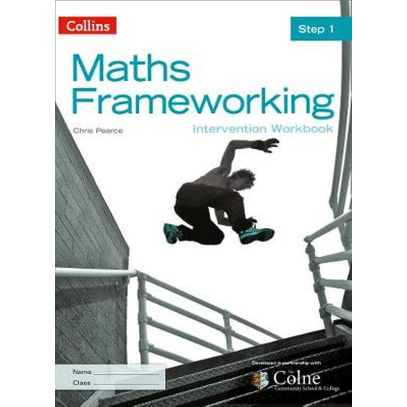 KS3 Maths Intervention Step 1 Workbook KS3 Maths Intervention Step 1 Workbook