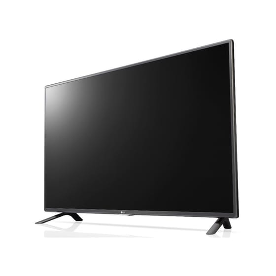 Τηλεόραση LG 32" Smart LED Full HD 32LF5800 image 2
