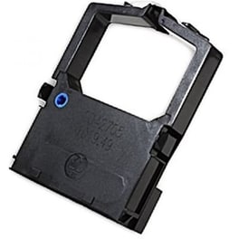 Συμβατη Oki Ml182 / 09002303 - Black Ribbon - 30.000.000 Χαρακτηρες