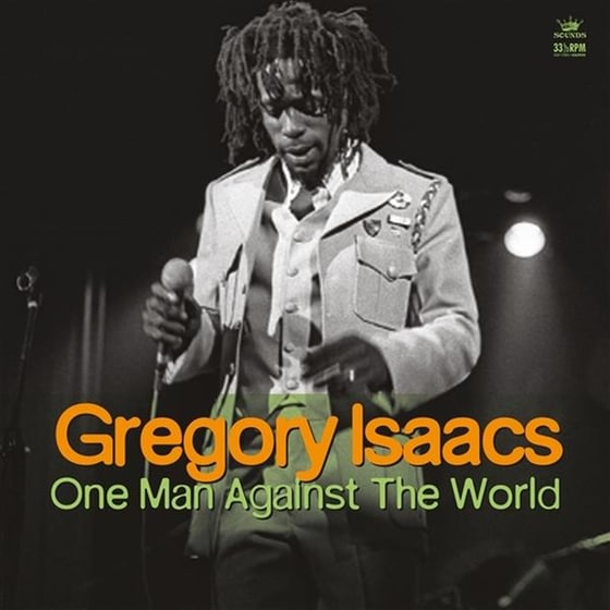 One Man Against The World image 0