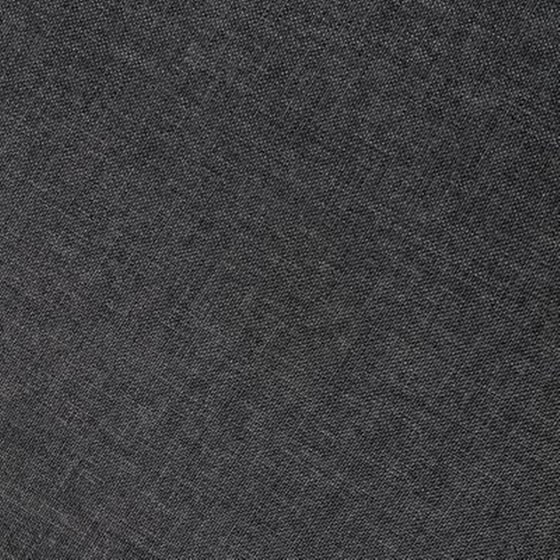 Καρέκλα Τραπεζαρίας Vidaxl Περιστρεφόμενη Λυγισμένο Ξύλο/Ύφασμα - Γκρι image 5