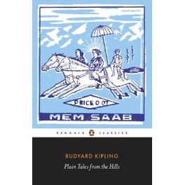 Plain Tales from the Hills