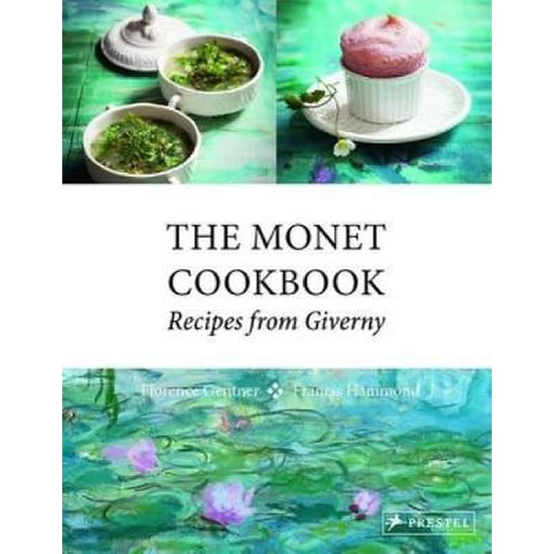 The Monet Cookbook