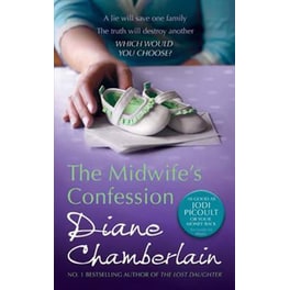 The Midwife's Confession