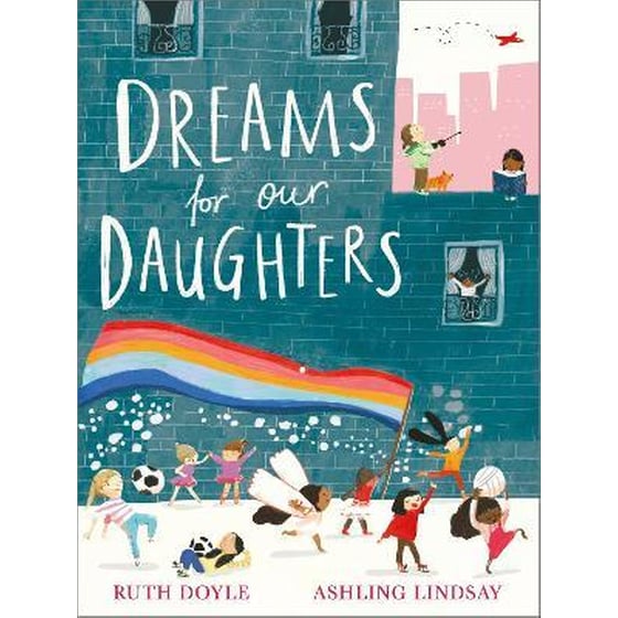 Dreams for our Daughters image 0