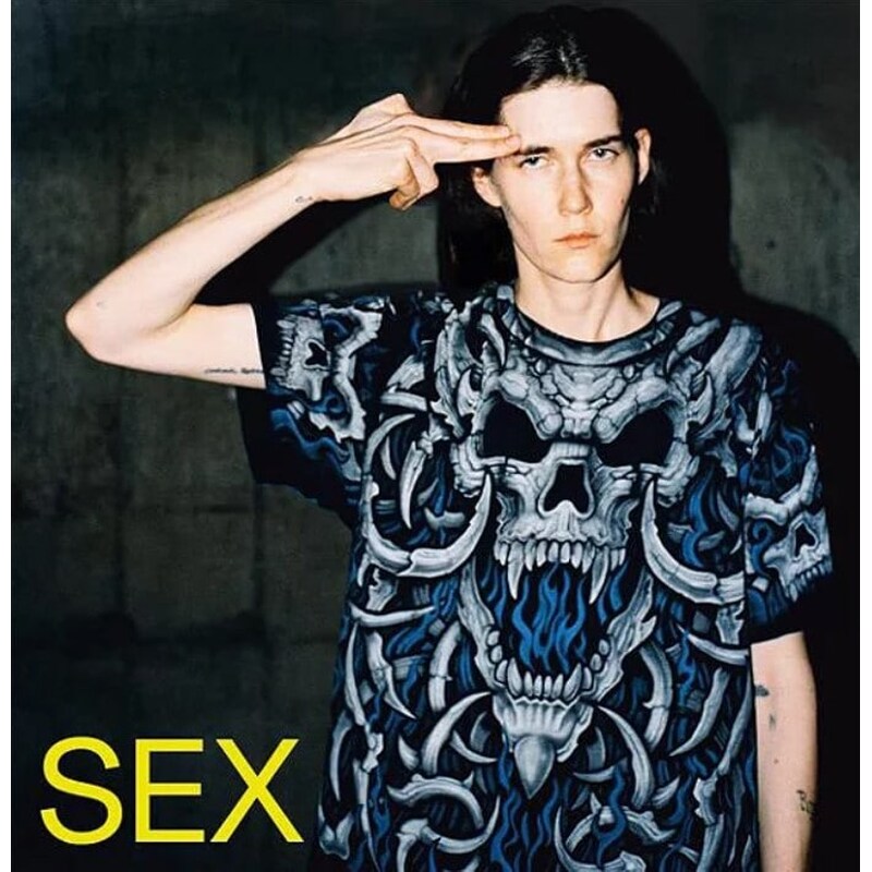 Sex