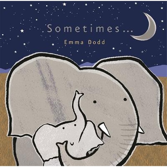 Sometimes... image 0