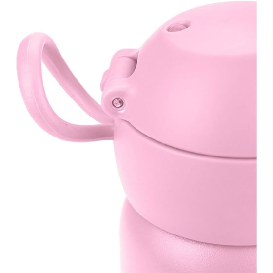 Παγούρι Θερμός Estia Candy Pink 350ml image 3
