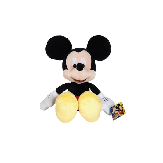 Λούτρινο AS COMPANY Disney Mickey Mouse (35cm) 1607-01692 image 0