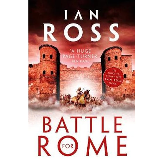 Battle for Rome image 0