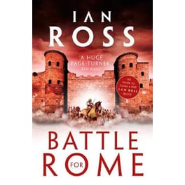 Battle for Rome