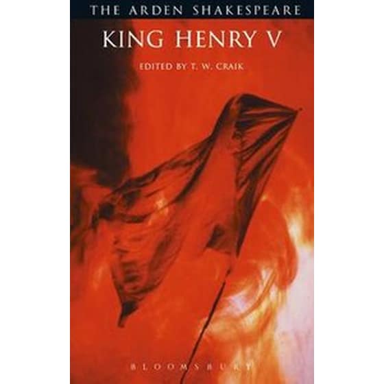 King Henry V image 0