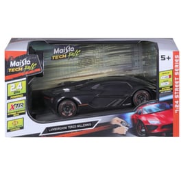 Maisto Tech Street Ferrari