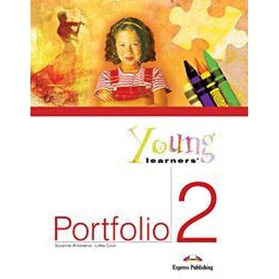 Teaching Young Learners' Portfolio 2 image 0