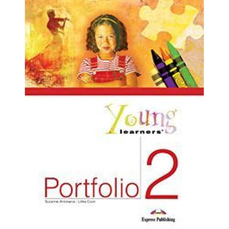 Teaching Young Learners Portfolio 2