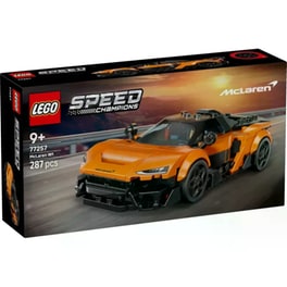 LEGO® Speed Champions McLaren W1 (77257)
