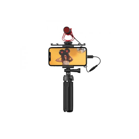 Vlog Starter Kit Godox MVK02 image 0