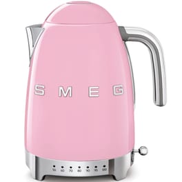Βραστήρας SMEG KLF04PKEU Ροζ