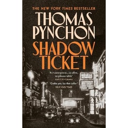 Shadow Ticket