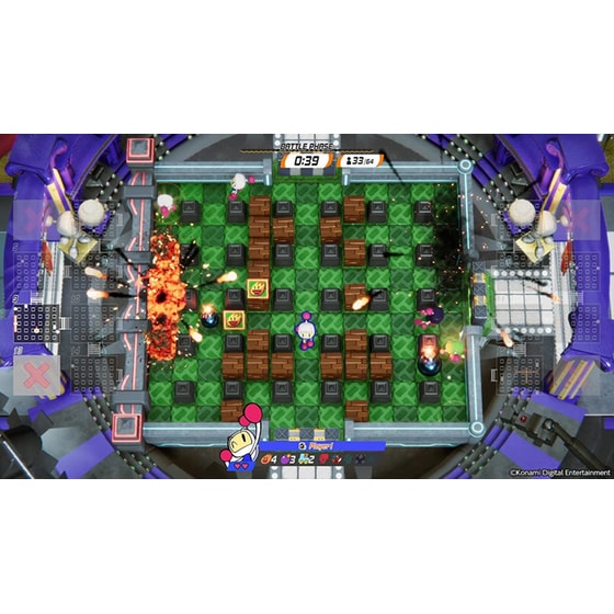 Super Bomberman R 2 - Nintendo Switch image 3