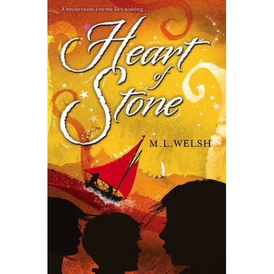 Heart of Stone image 0