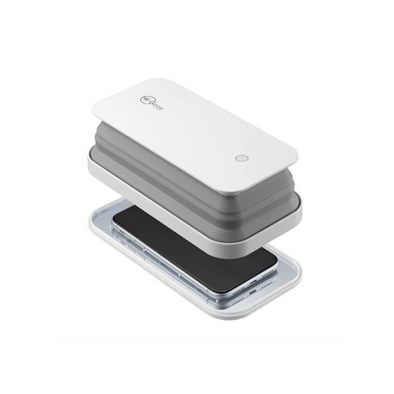 Συσκευή Απολύμανσης Cellular Line UVC Light Steriliser image 1