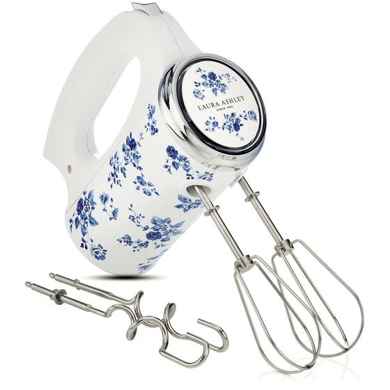 LAURA ASHLEY LA-HMCR 300 W China Rose Μίξερ Χειρός image 0