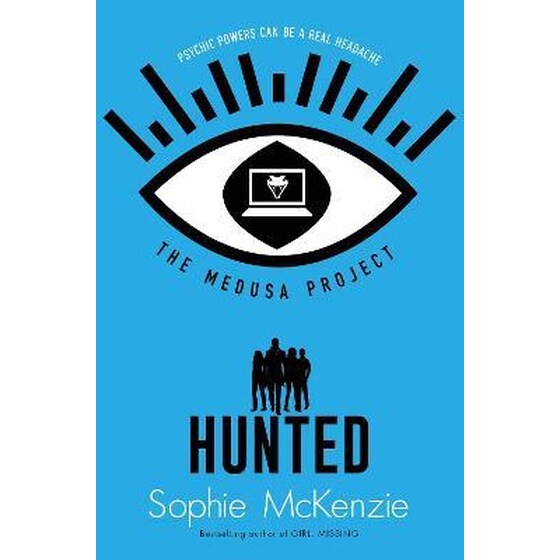 The Medusa Project: Hunted image 0