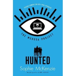 The Medusa Project: Hunted