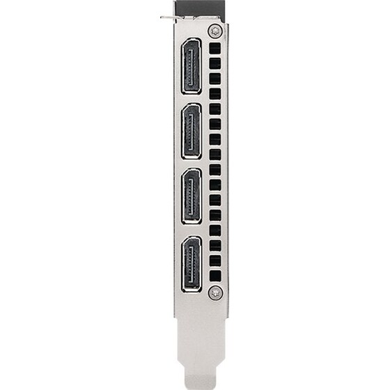 Κάρτα Γραφικών PNY NVIDIA RTX A4000 16GB GDDR6 image 5