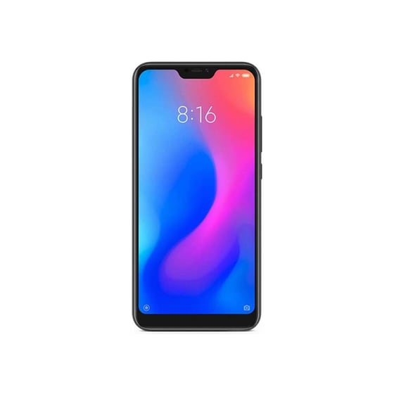 Xiaomi Mi A2 Lite 64GB Μαύρο Dual Sim Smartphone image 0