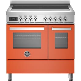 BERTAZZONI PRO95I2EART 58 / 33 Lt Επαγωγική Ηλεκτρική Κουζίνα