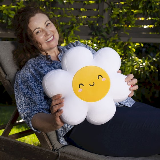 Μαξιλάρι Legami Daisy image 2