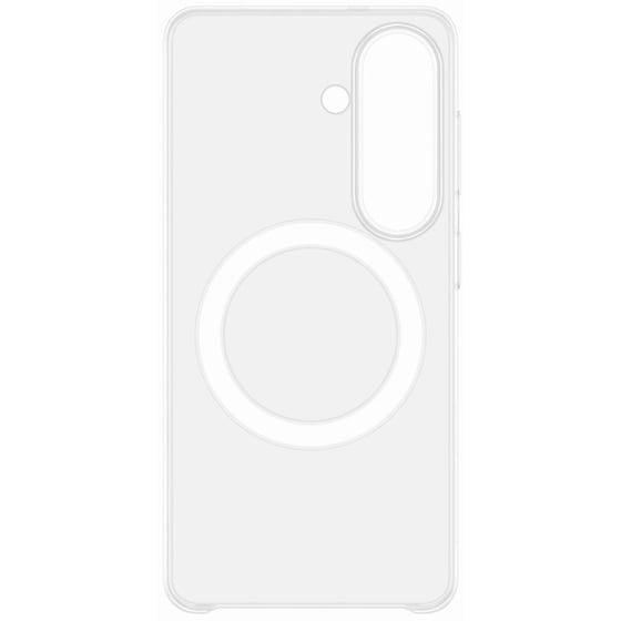 Θήκη Samsung Galaxy S26 - Samsung Clear Magnet Case - Transparency image 4