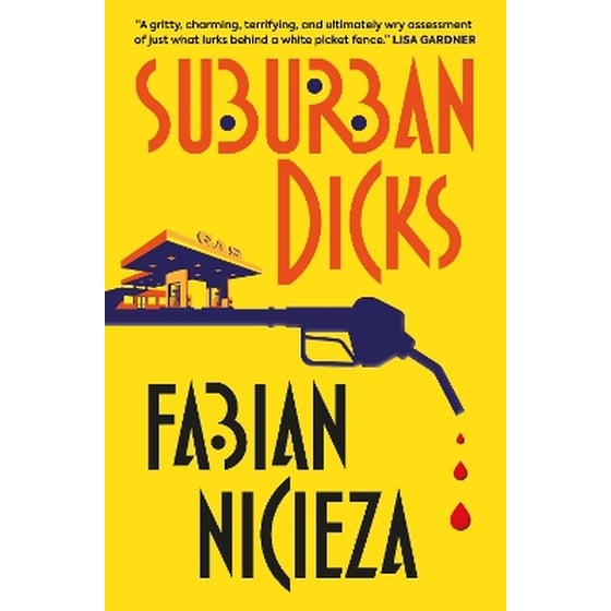 Suburban Dicks image 0