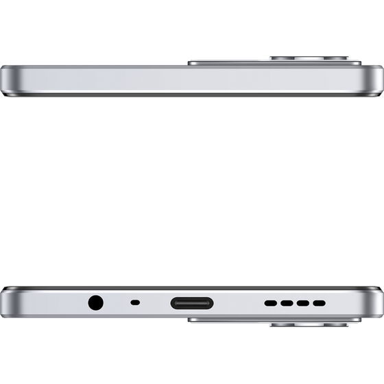 Realme C71 256GB - White Swan image 8